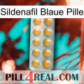 Sildenafil Blue Pill levitra1